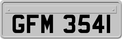 GFM3541