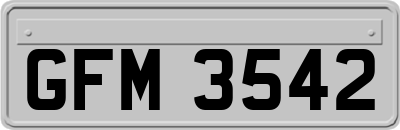 GFM3542