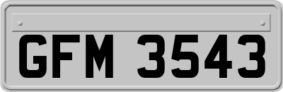 GFM3543