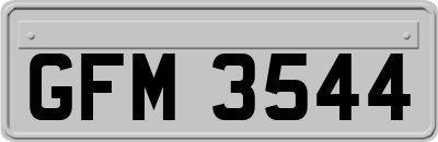 GFM3544