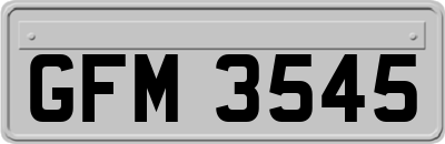 GFM3545