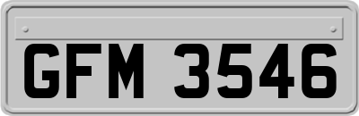 GFM3546