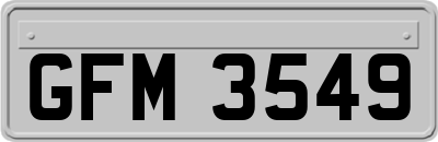 GFM3549