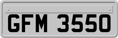 GFM3550