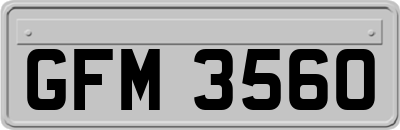 GFM3560