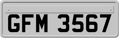GFM3567