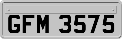 GFM3575