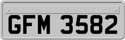 GFM3582