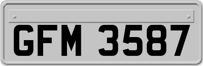 GFM3587