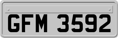 GFM3592