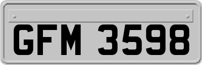 GFM3598