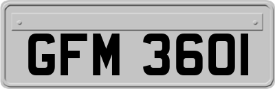 GFM3601