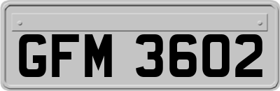 GFM3602