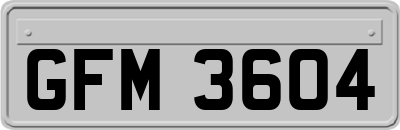 GFM3604