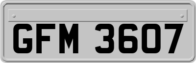 GFM3607