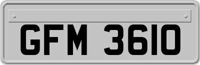 GFM3610