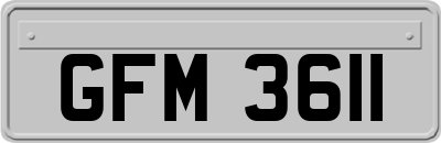 GFM3611