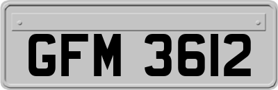 GFM3612