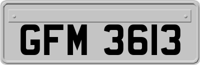 GFM3613
