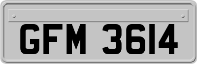 GFM3614