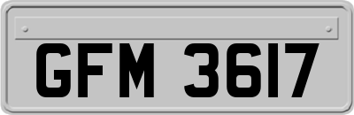 GFM3617