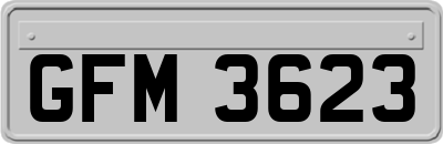 GFM3623