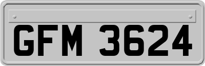 GFM3624