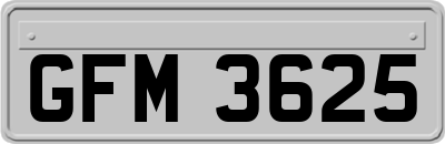 GFM3625