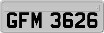 GFM3626