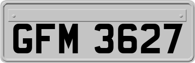GFM3627