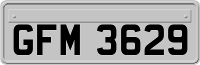 GFM3629