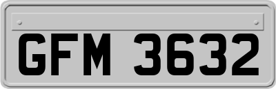 GFM3632