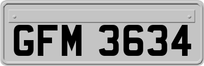 GFM3634