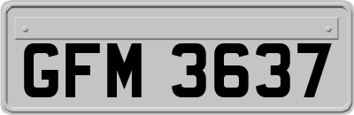 GFM3637
