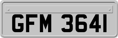 GFM3641