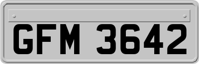 GFM3642