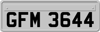GFM3644