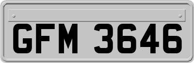 GFM3646