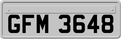 GFM3648
