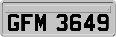 GFM3649