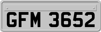GFM3652