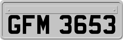 GFM3653