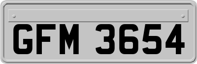 GFM3654