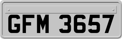 GFM3657