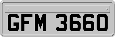 GFM3660