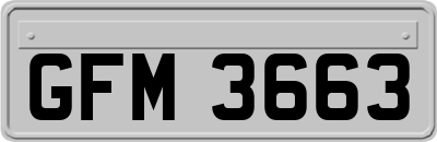 GFM3663