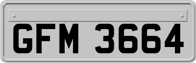 GFM3664