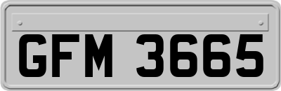 GFM3665