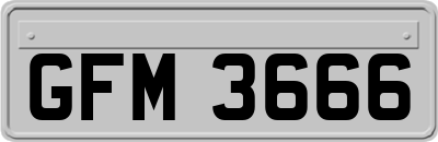 GFM3666
