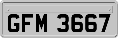 GFM3667